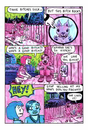 The Collected Audra Show