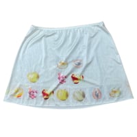 Image 1 of FROOT SKIRT