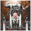 Temple of Profane Wisdom ART PRINT