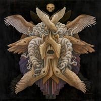 Image 1 of Angel of Revelation ART PRINT