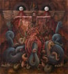 Rebirth of Tiamat ART PRINT
