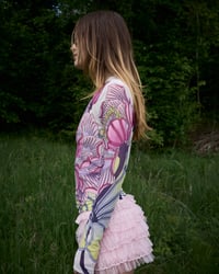 Image 5 of MIEKE MESH LOTUS Made to order