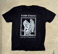 Broken Angel Tee