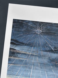 Image 2 of The Comet Book Print - [unnamed]