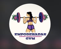 Special order for Empoderadas Gym 💌