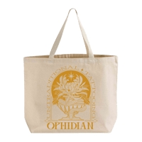  PRE ORDER - Untraditional Tote Bag