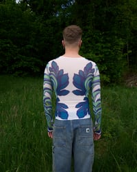Image 5 of MIEKE MESH CRYSANTHEMUM Made to order