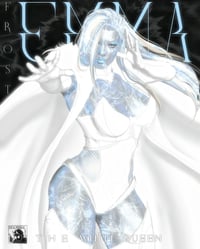 Image 1 of Emma Frost