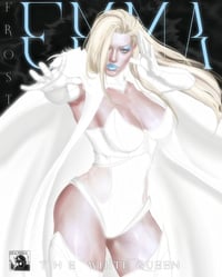 Image 2 of Emma Frost