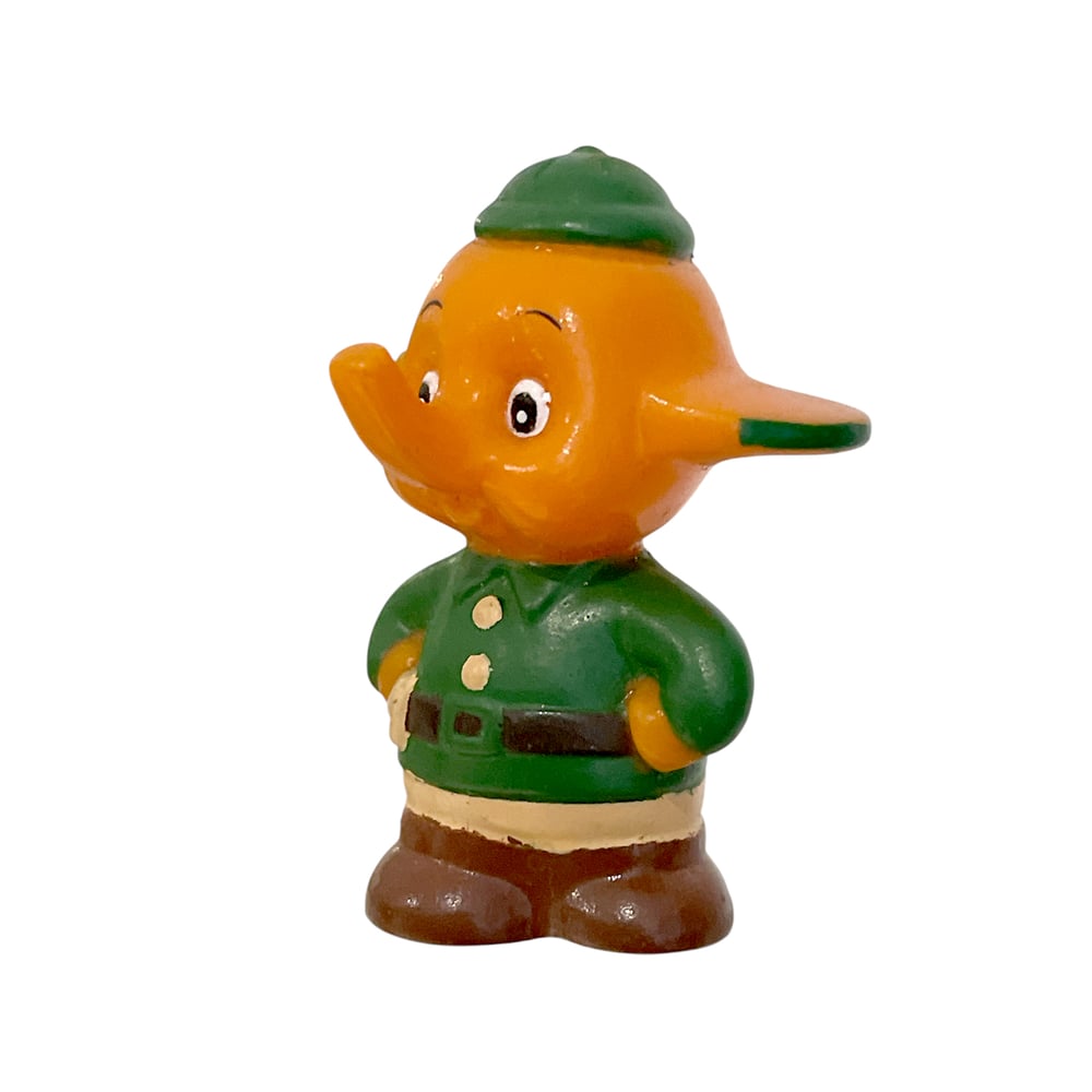 Sato-Chan - Showa Retro Soft Vinyl figure