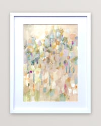 The Return Of Warmth