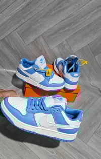 Lows Dnk 