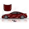Gage G35 Livery Package