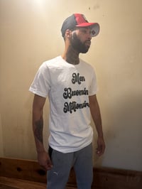 T-shirts by Men Becoming Millionaires Bundle 