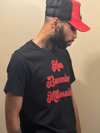 T-shirt by Men Becoming Millionaires 4
