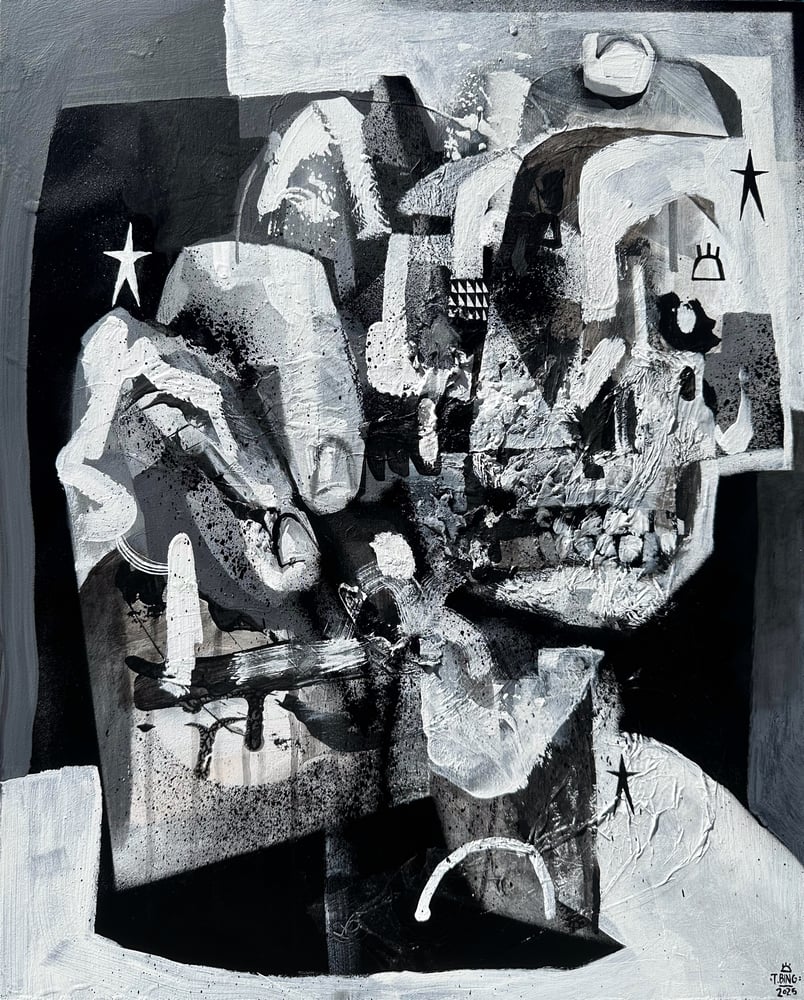 Image of After This and During Print