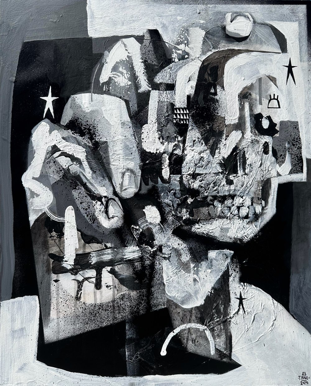 Image of After This and During Print