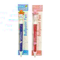 Image 1 of 2001 Doctor Sato-chan & Nurse satoko-Chan (japan) - Ballpoint pen