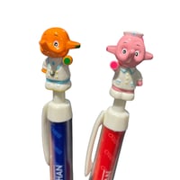 Image 3 of 2001 Doctor Sato-chan & Nurse satoko-Chan (japan) - Ballpoint pen
