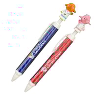 Image 2 of 2001 Doctor Sato-chan & Nurse satoko-Chan (japan) - Ballpoint pen