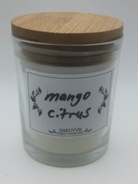 Image 1 of Mango Citrus