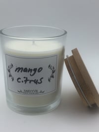 Image 2 of Mango Citrus