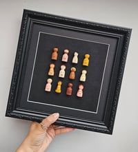 Image 4 of Framed Twelve.