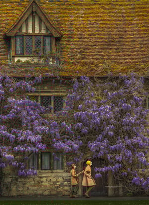 Image of Cotswolds, England; May 5th-6th, 2026