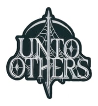 Image 1 of Oversized 10" Logo Embroidered Patch