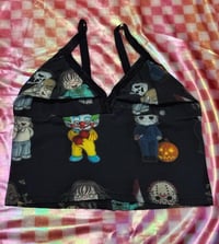 1 of 1 Horror Babies Tank Top