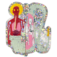 Image 4 of STICKER PACK 1
