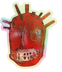 Image 2 of STICKER PACK 1
