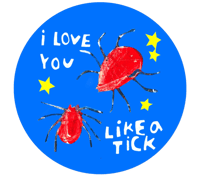 Image 5 of STICKER PACK 1