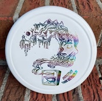 Image 3 of Perplexin Questions at the Funktion Discs /XT Nova/Halo star Rollo/DX Rhyno/DX Makani