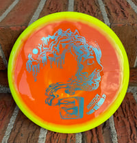 Image 2 of Perplexin Questions at the Funktion Discs /XT Nova/Halo star Rollo/DX Rhyno/DX Makani