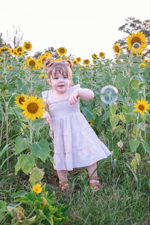 Image of 🌻 Sunflower sessions 🌻 