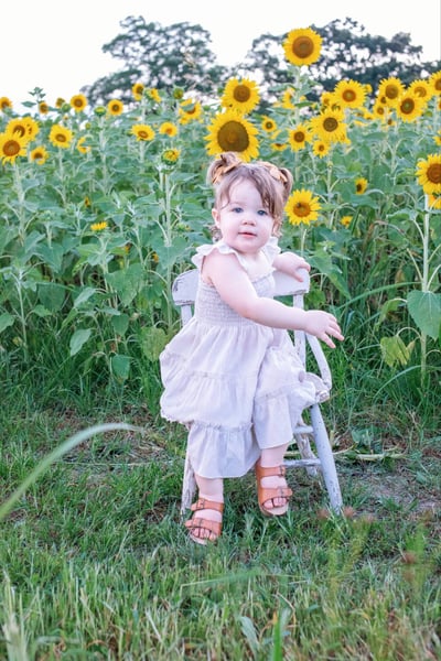 Image of 🌻 Sunflower sessions 🌻 