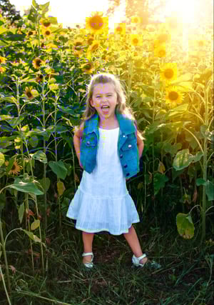 Image of 🌻 Sunflower sessions 🌻 