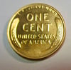 1958 GEM RED PROOF LINCOLN CENT--SEE THE SEVERAL LISTED