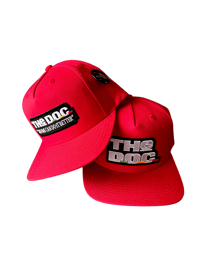 Image 5 of D.O.C. ICON Logo Edition 