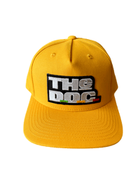 Image 1 of D.O.C. ICON Logo Edition 