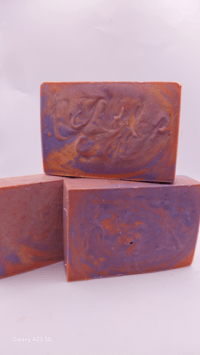 Image 2 of Sea Salt Soap