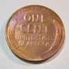 OUTSTANDING SUBTLY TONED 1952 LINCOLN PROOF