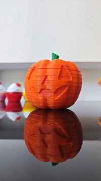 Image 1 of Pumpkin Coasters