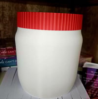 Image 3 of Desktop Disc Golf with Storage Container – Portable Fun for the Office or Home