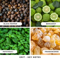 Image 5 of Grit Bar Soap