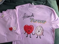 Image 1 of Nothing Vagus About It + Friends Forever