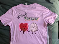 Image 3 of Nothing Vagus About It + Friends Forever