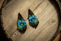Image 3 of Vika earrings 