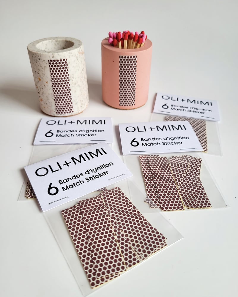 Image of Recharge de bande d'ignition